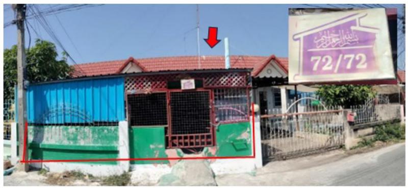 ต้นโพธิ์ เมืองสิงห์บุรี สิงห์บุรี